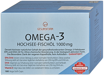 Omega3-Fischoel