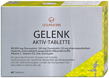 Gelenk