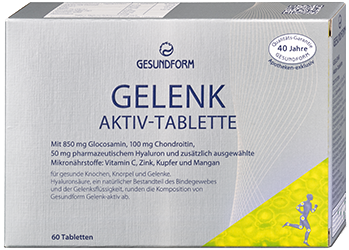 Gelenk