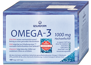 Omega-3