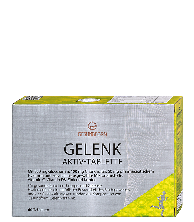 Gelenk