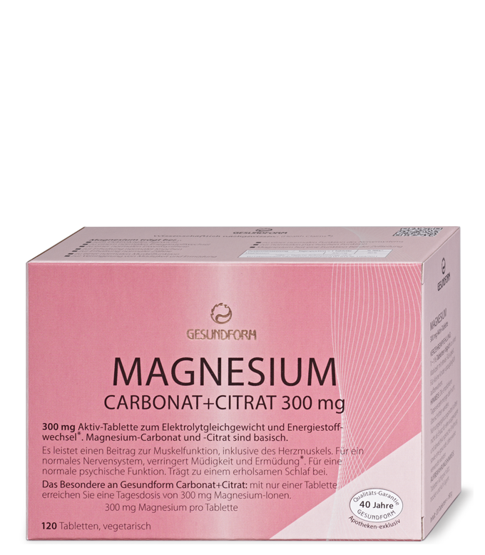 Magnesium