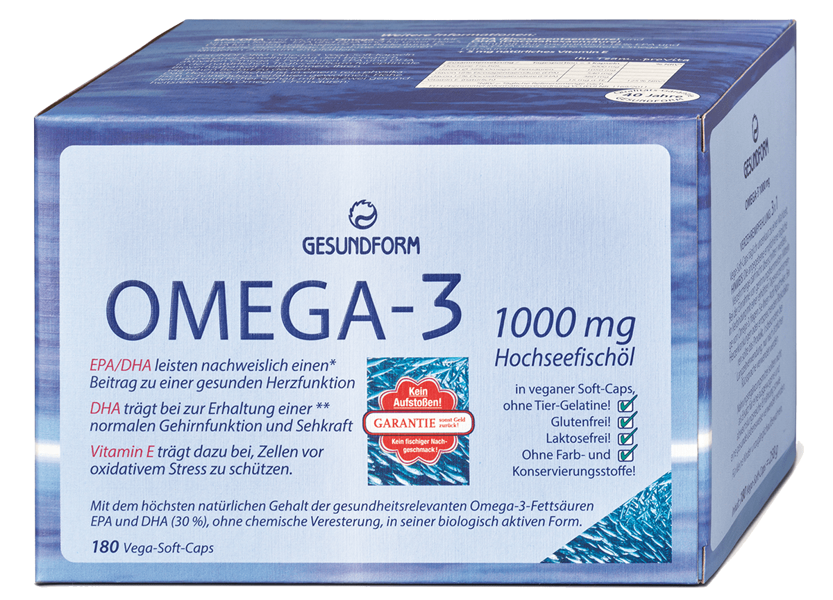 Omega3