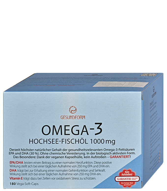 Omega3-Fischoel