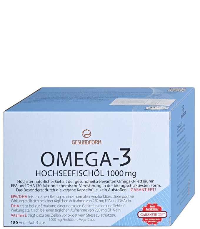 Omega3-Fischoel