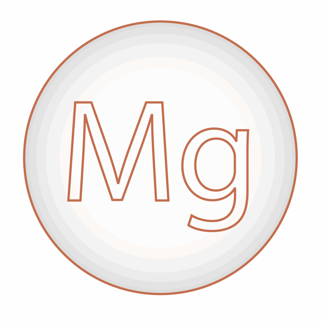 Magnesium