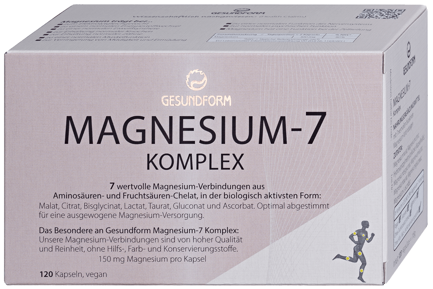 Magnesium-7-Komplex