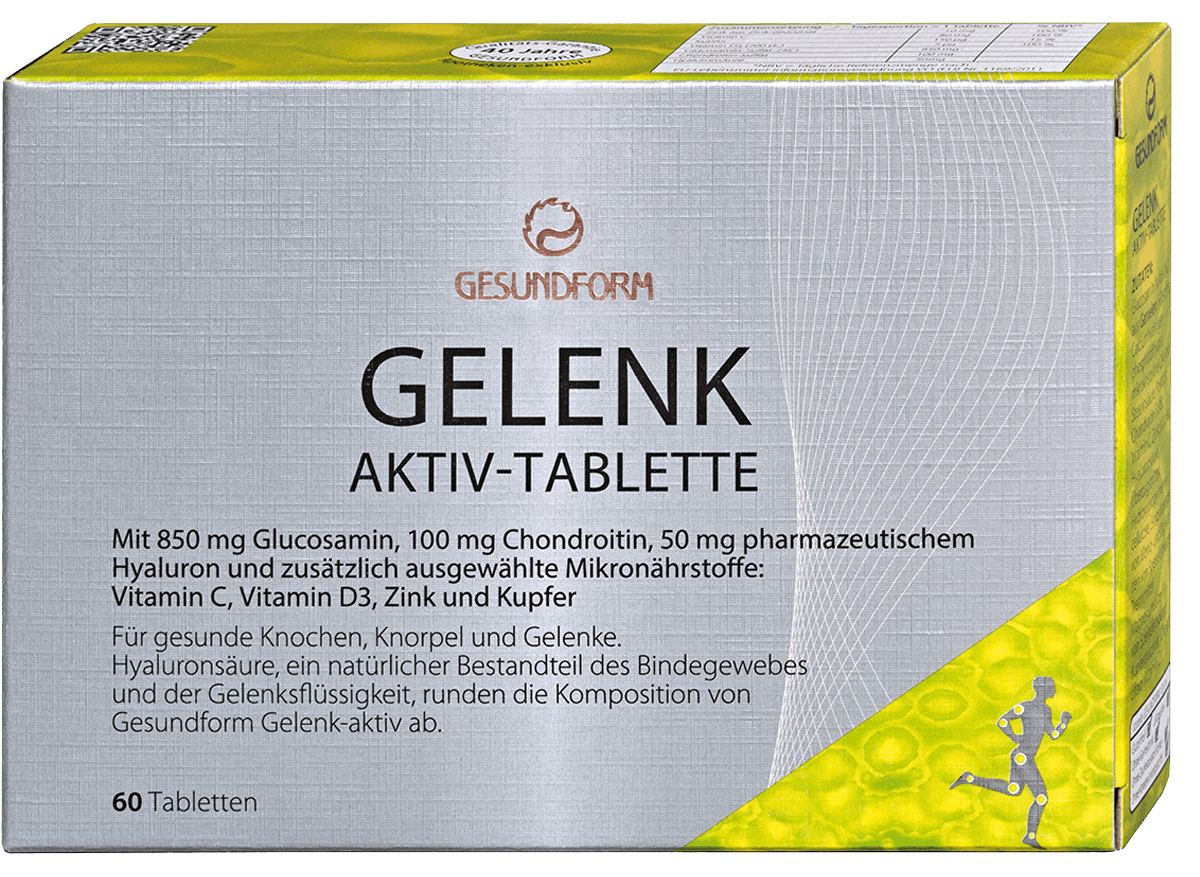 Gelenk